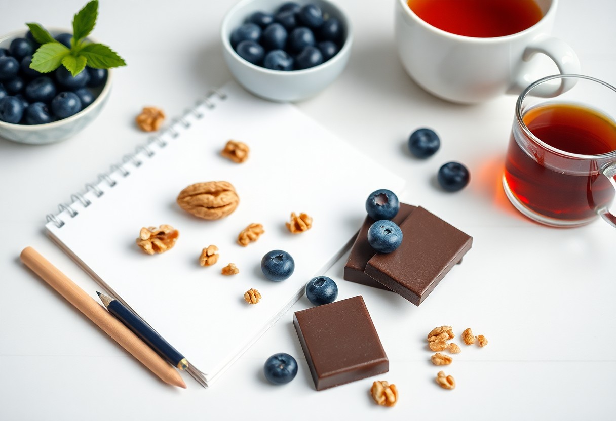 Cibo e cervello, alimenti che migliorano la concentrazione. 2 cibo e cervello alimenti per concentrazione eon