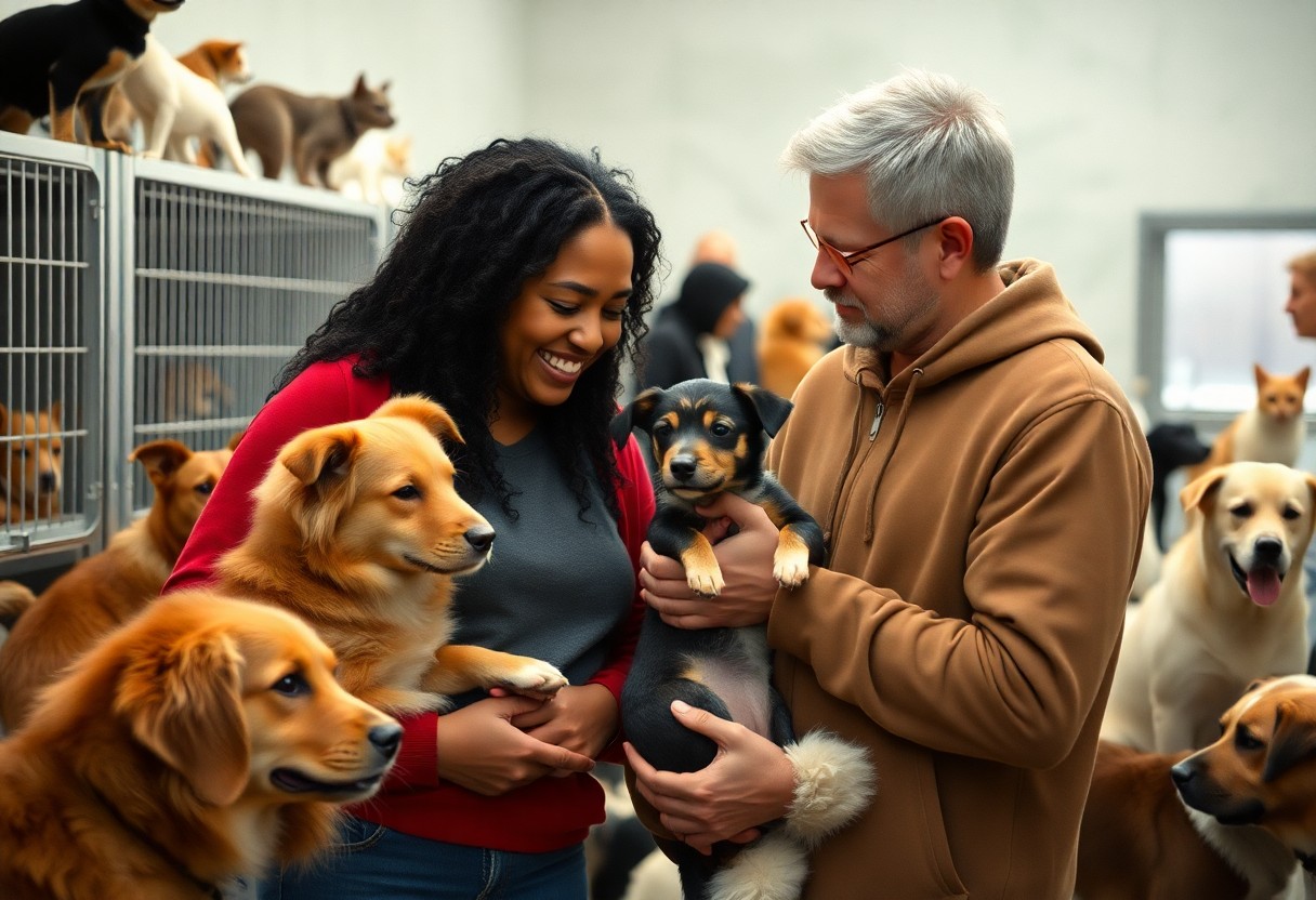 come scegliere il pet giusto insieme yvs