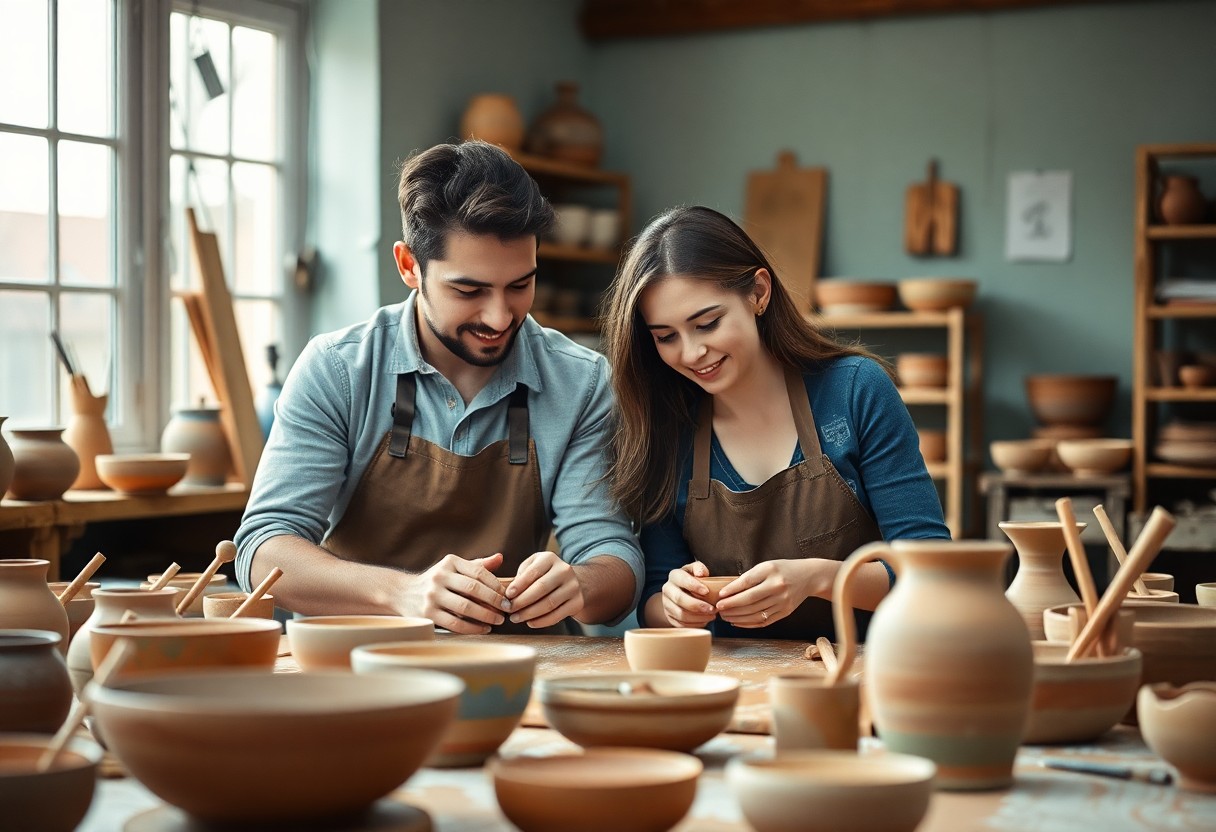 Hobby di coppia, come trovarne uno che piaccia a entrambi. 2 hobby di coppia trovare quello giusto gzn