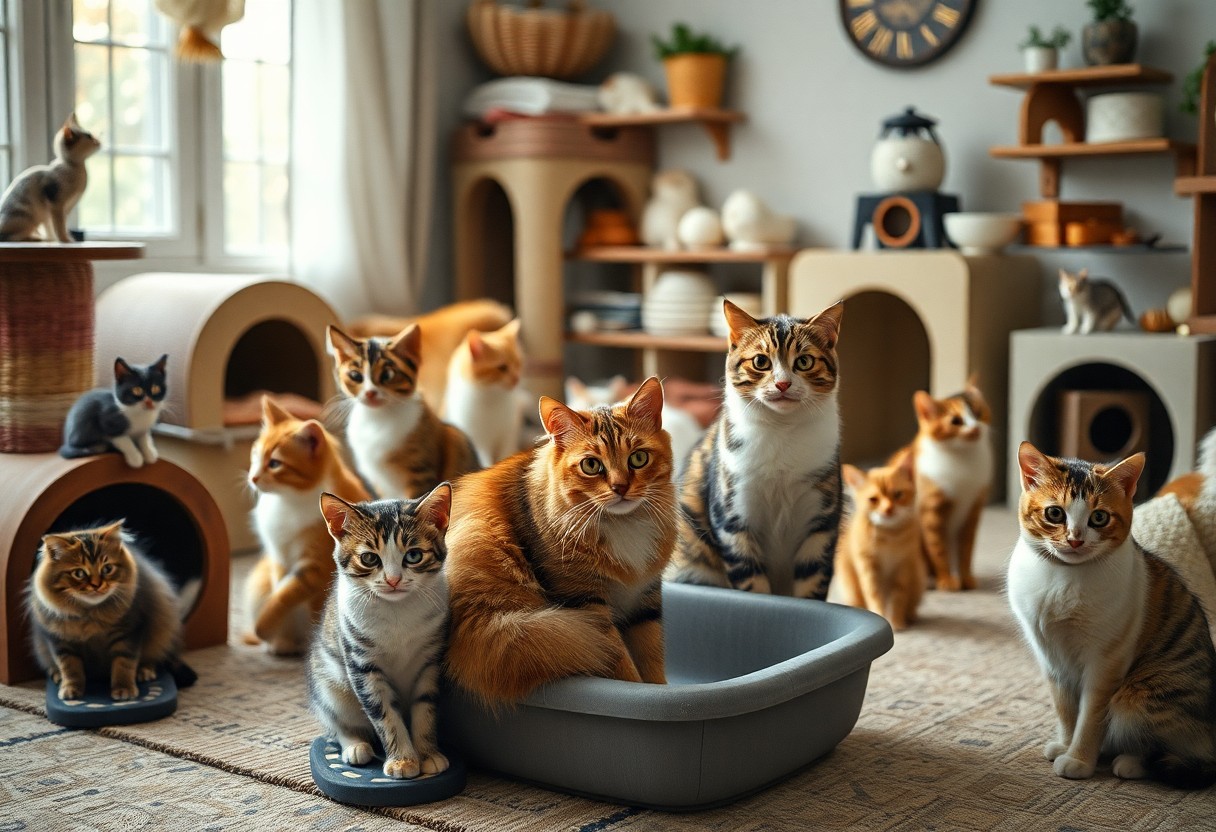 La psicologia del gatto. Capire il suo comportamento e le sue necessità. 2 psicologia del gatto comportamento e necessita tlv