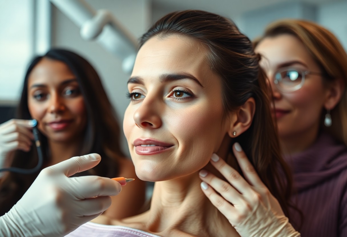 Trattamenti anti-age per tutti. Le tecnologie più avanzate. 2 trattamenti anti age tecnologie avanzate per tutti wsl