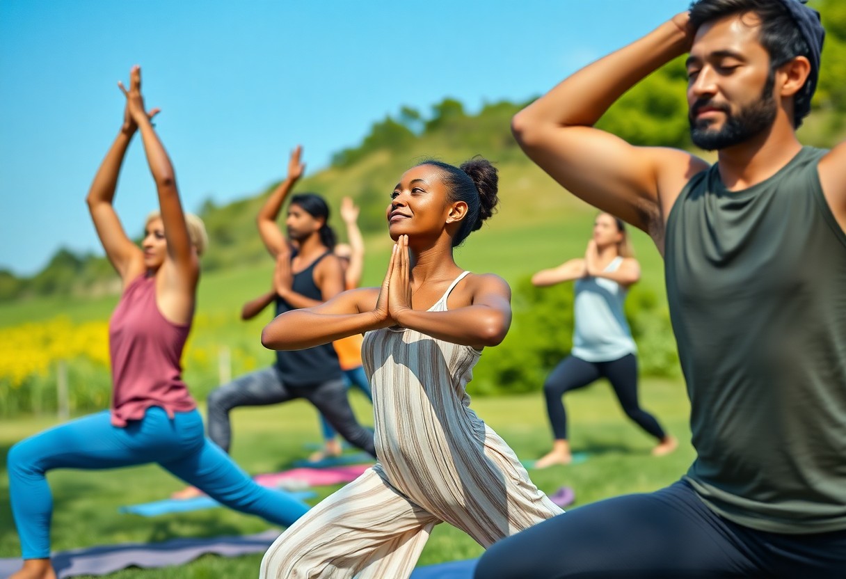 Yoga per tutti - benefici e falsi miti. Adatto a uomini e donne? 2 yoga per tutti benefici e miti falsi hqo